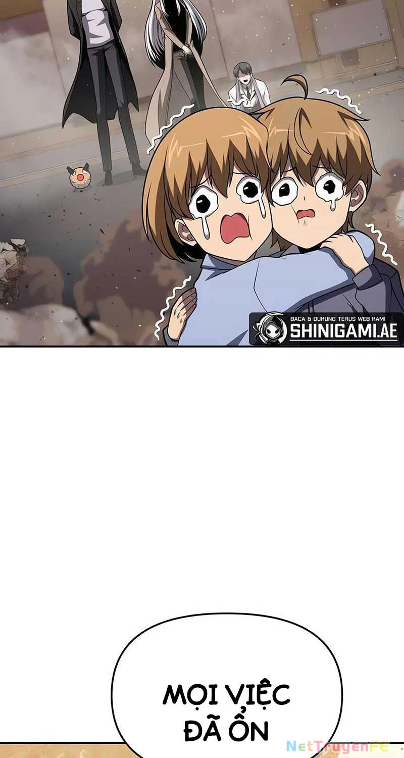 Vua Hiệp Sĩ Đã Trở Lại Với Một Vị Thần Chapter 78 - Trang 4