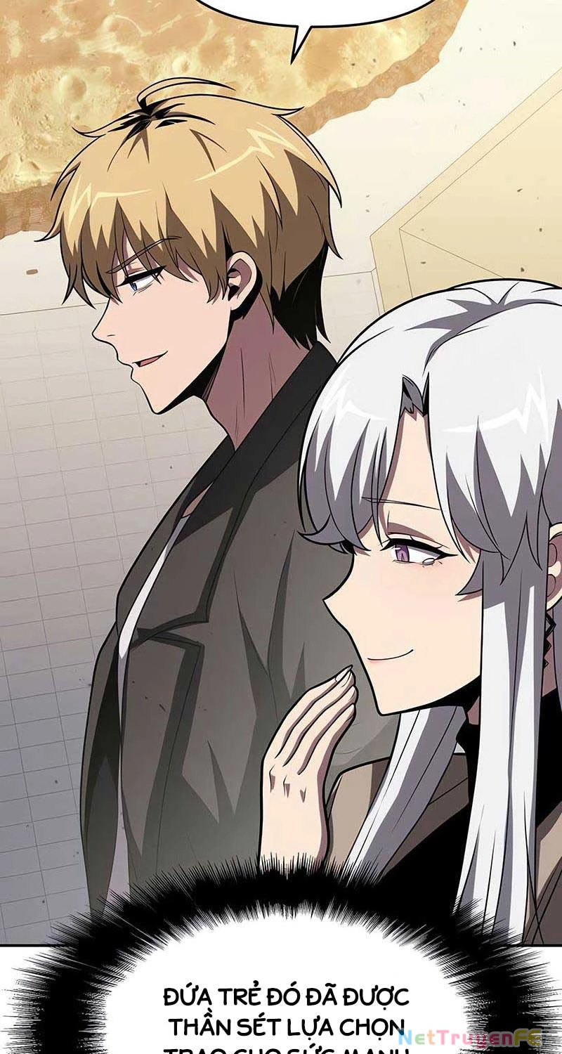 Vua Hiệp Sĩ Đã Trở Lại Với Một Vị Thần Chapter 78 - Trang 4