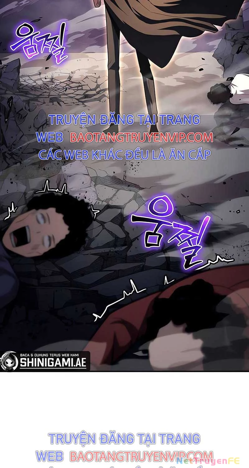 Vua Hiệp Sĩ Đã Trở Lại Với Một Vị Thần Chapter 78 - Trang 4