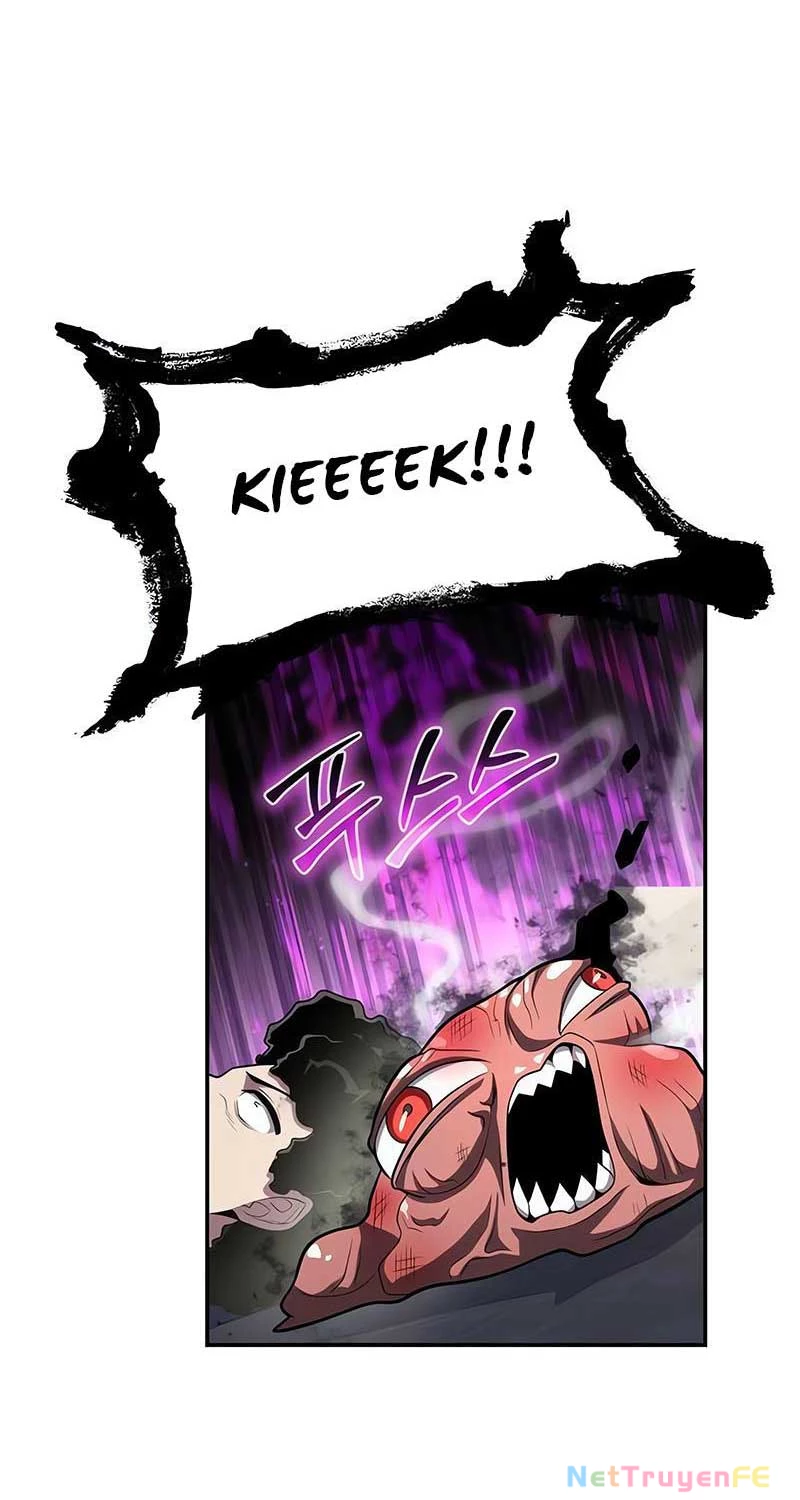 Vua Hiệp Sĩ Đã Trở Lại Với Một Vị Thần Chapter 78 - Trang 4