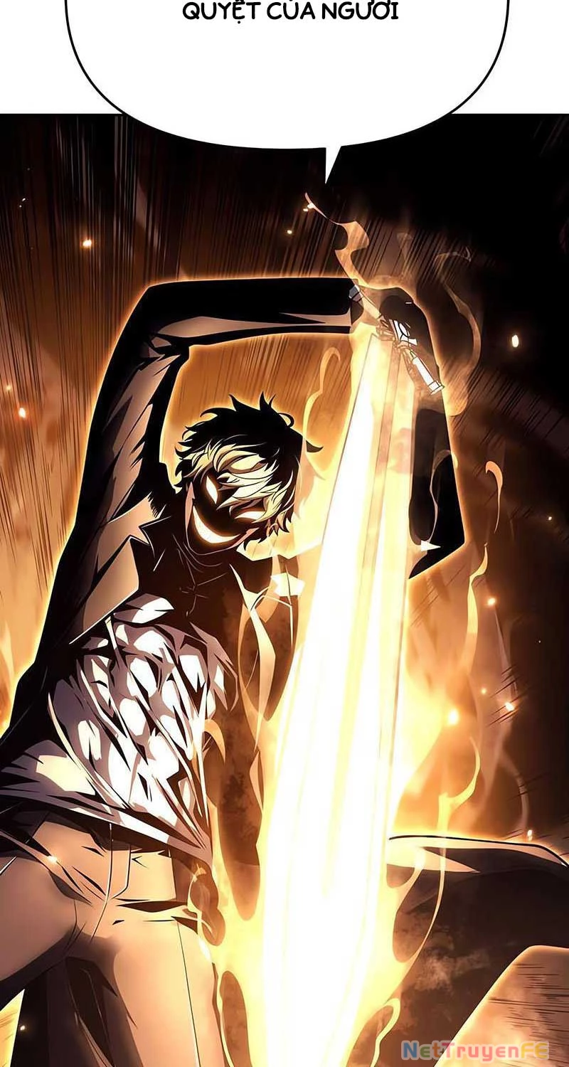 Vua Hiệp Sĩ Đã Trở Lại Với Một Vị Thần Chapter 78 - Trang 4