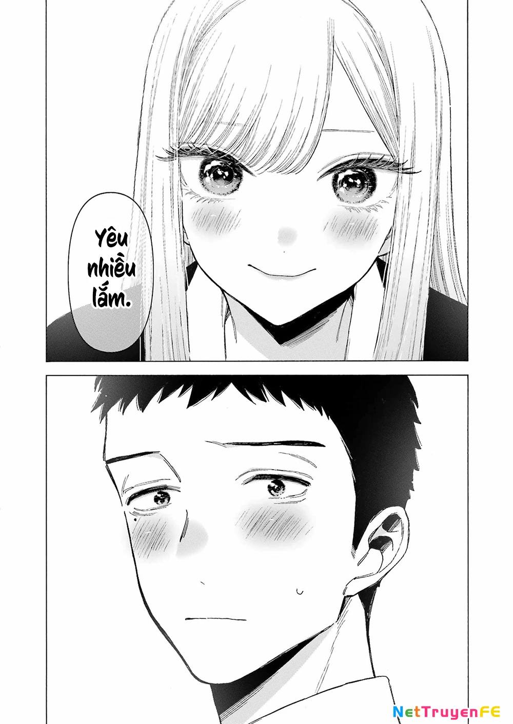 Nàng Nổi Loạn X Chàng Thợ May Chapter 108 - Trang 4