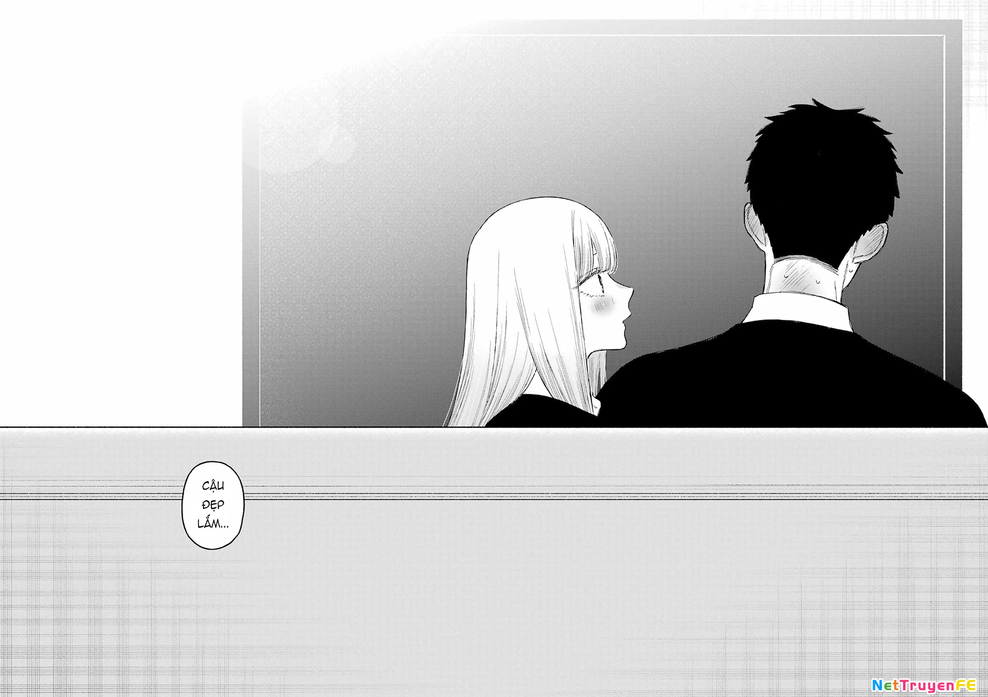 Nàng Nổi Loạn X Chàng Thợ May Chapter 108 - Trang 4