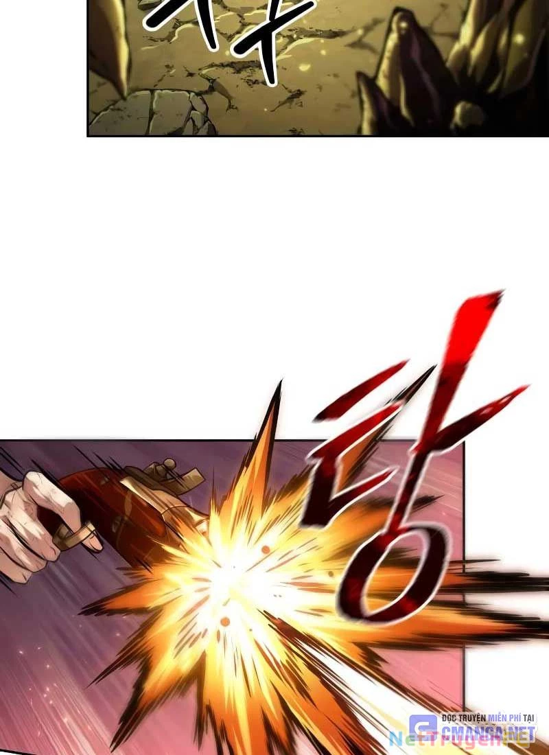 Mạo Hiểm Giả Cuối Cùng Chapter 36 - Trang 4