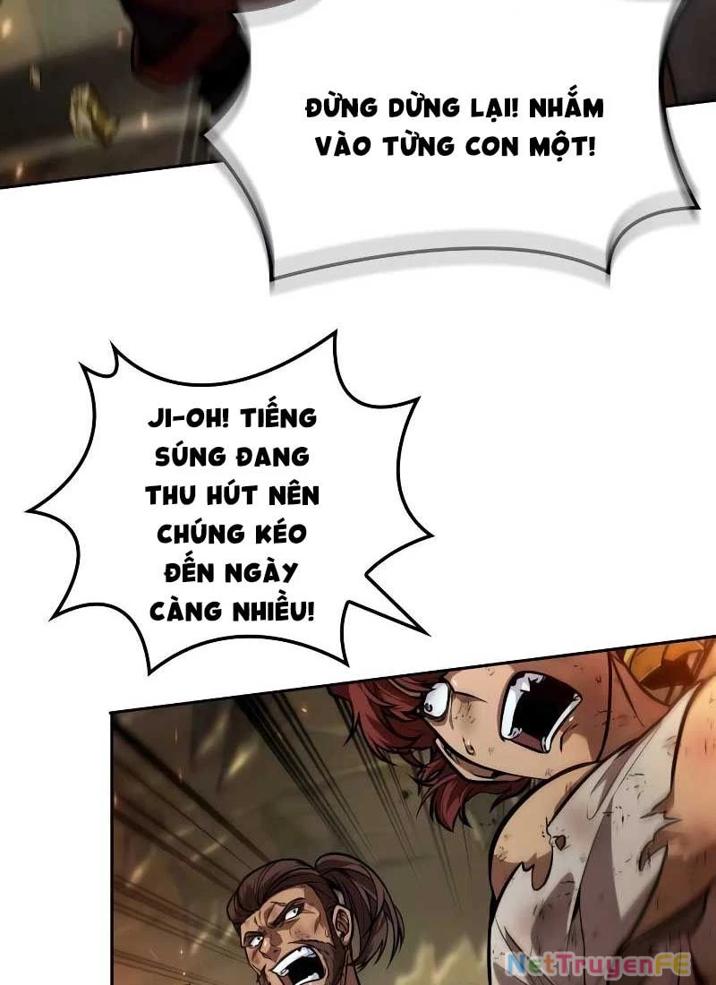 Mạo Hiểm Giả Cuối Cùng Chapter 36 - Trang 4