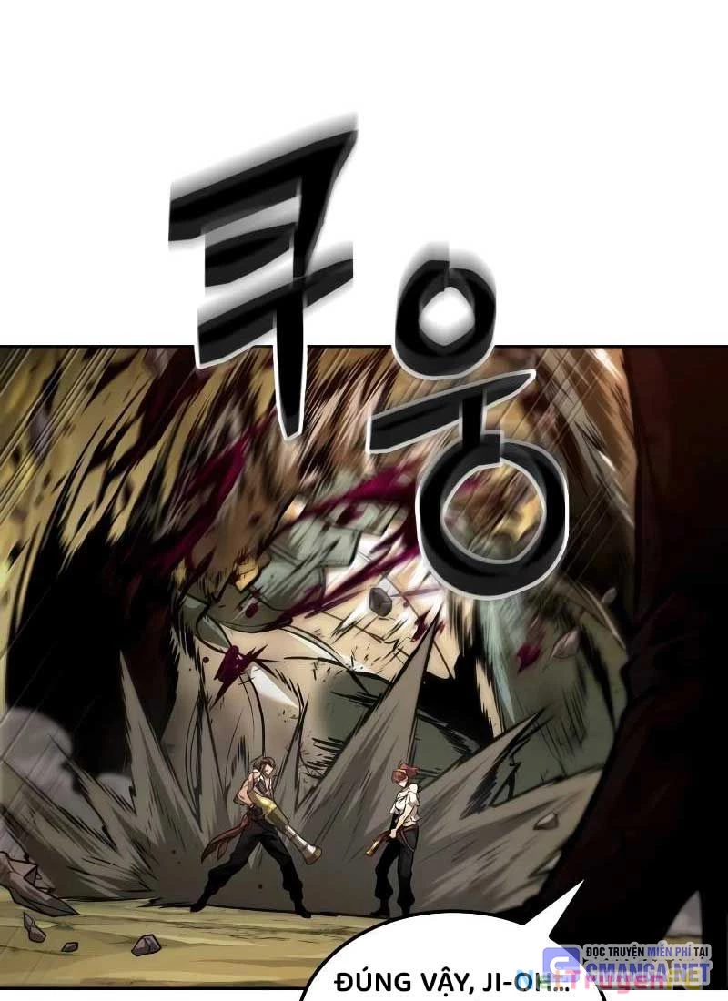 Mạo Hiểm Giả Cuối Cùng Chapter 36 - Trang 4