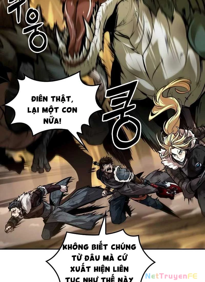 Mạo Hiểm Giả Cuối Cùng Chapter 36 - Trang 4