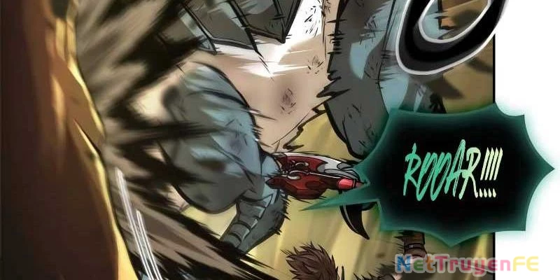 Mạo Hiểm Giả Cuối Cùng Chapter 36 - Trang 4