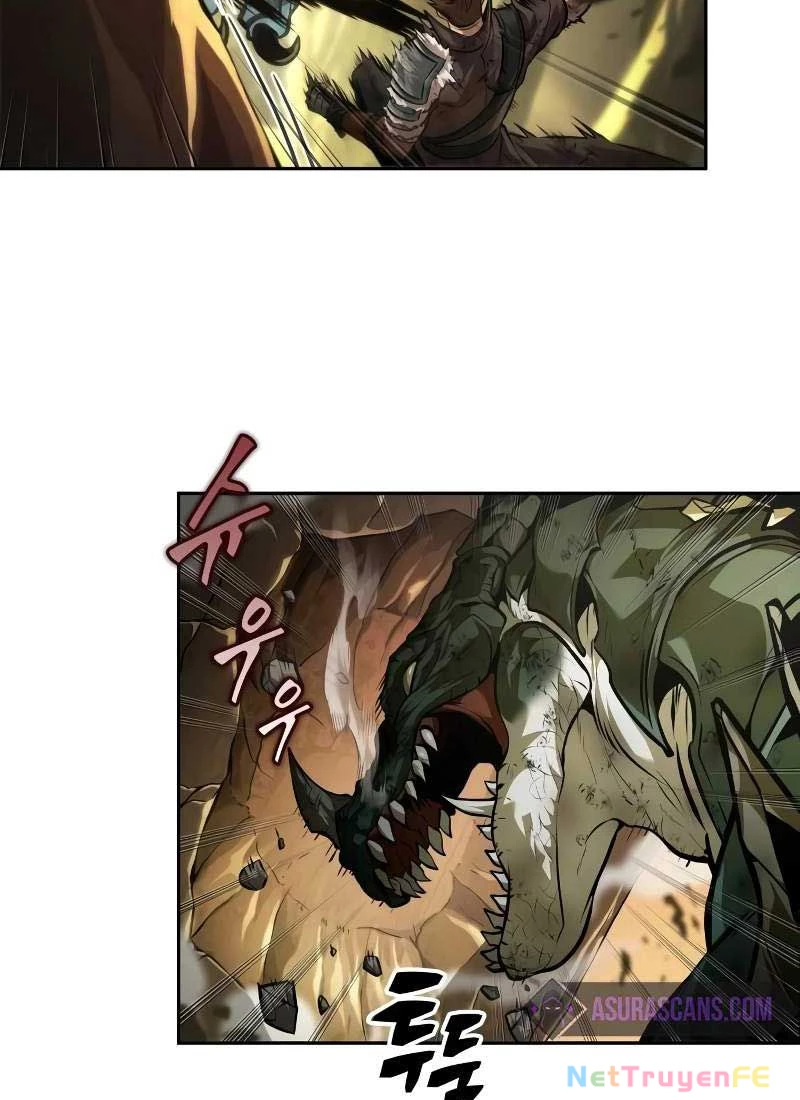 Mạo Hiểm Giả Cuối Cùng Chapter 36 - Trang 4