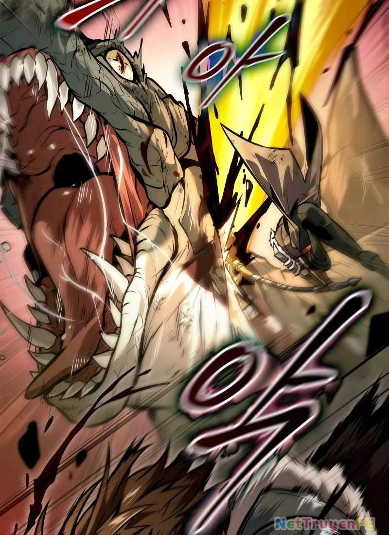 Mạo Hiểm Giả Cuối Cùng Chapter 36 - Trang 4