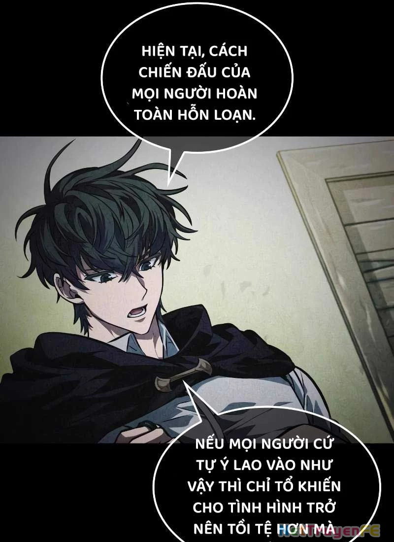 Mạo Hiểm Giả Cuối Cùng Chapter 36 - Trang 4