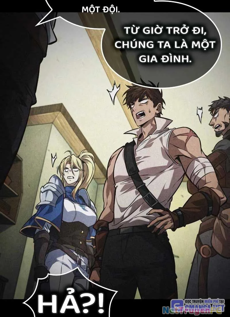 Mạo Hiểm Giả Cuối Cùng Chapter 36 - Trang 4