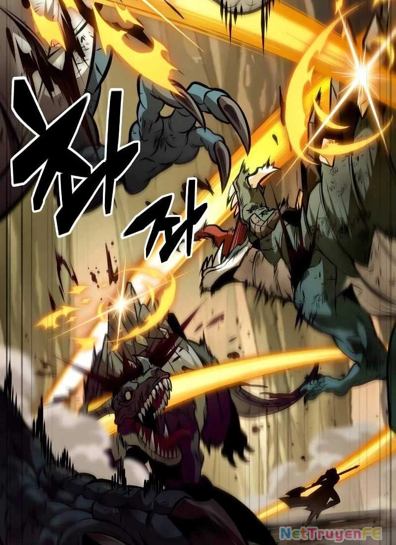 Mạo Hiểm Giả Cuối Cùng Chapter 36 - Trang 4