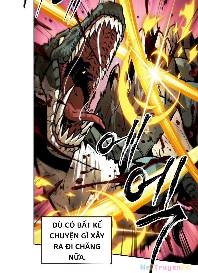 Mạo Hiểm Giả Cuối Cùng Chapter 36 - Trang 4