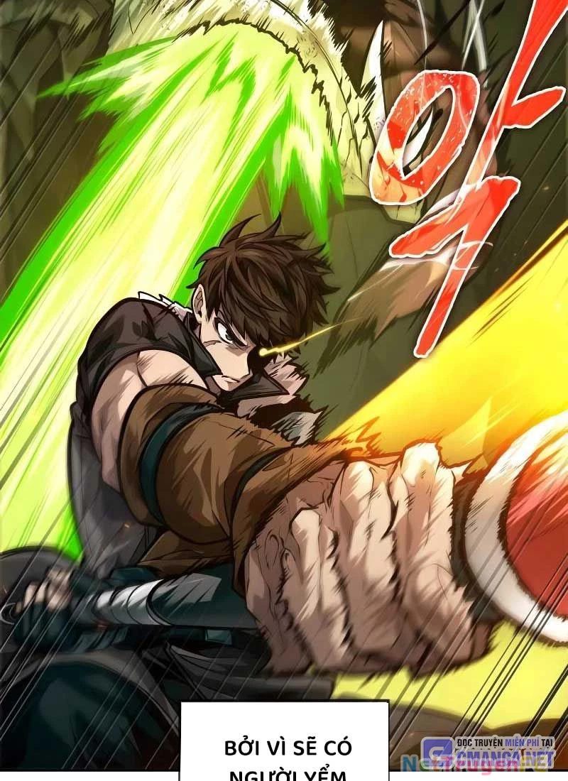 Mạo Hiểm Giả Cuối Cùng Chapter 36 - Trang 4