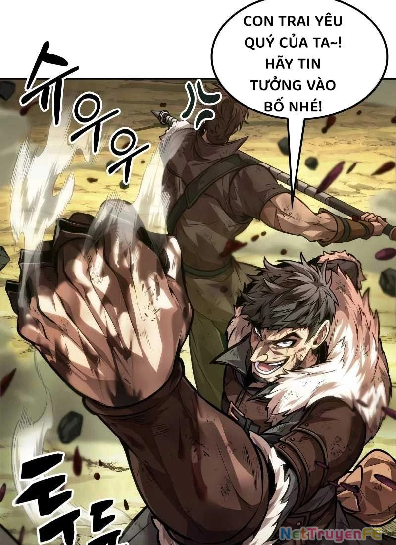Mạo Hiểm Giả Cuối Cùng Chapter 36 - Trang 4