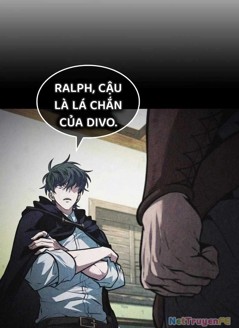 Mạo Hiểm Giả Cuối Cùng Chapter 36 - Trang 4