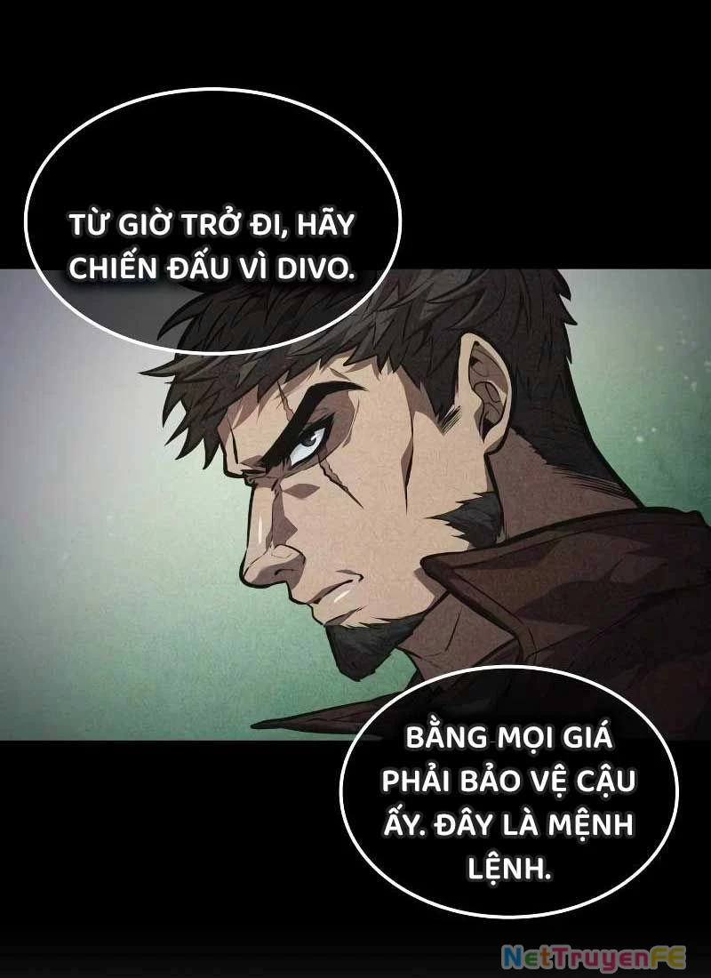 Mạo Hiểm Giả Cuối Cùng Chapter 36 - Trang 4