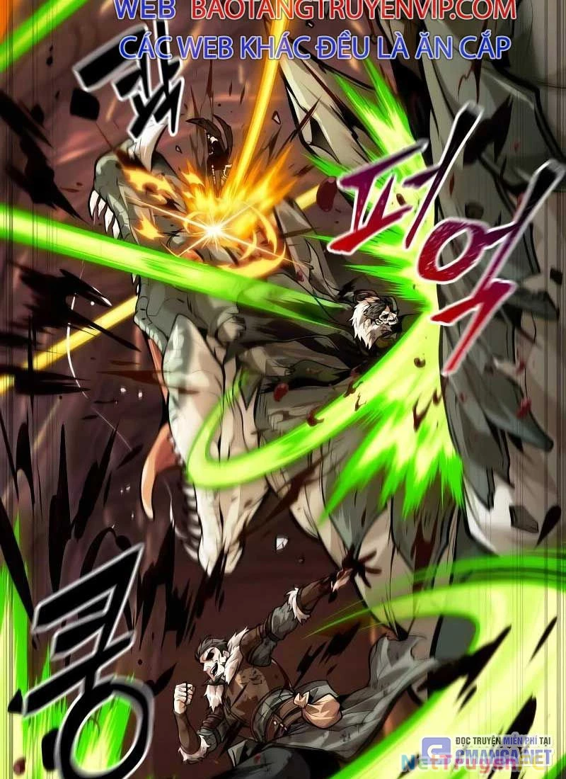 Mạo Hiểm Giả Cuối Cùng Chapter 36 - Trang 4