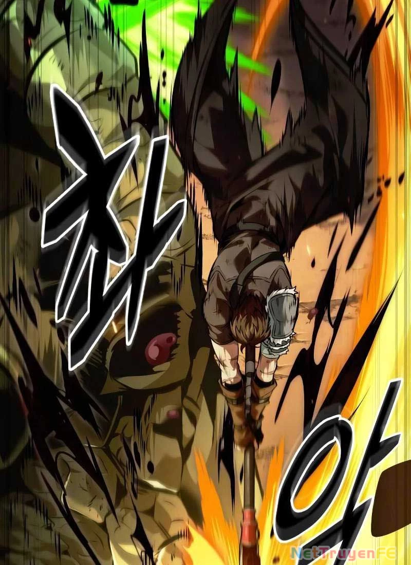 Mạo Hiểm Giả Cuối Cùng Chapter 36 - Trang 4