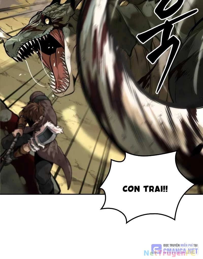 Mạo Hiểm Giả Cuối Cùng Chapter 36 - Trang 4