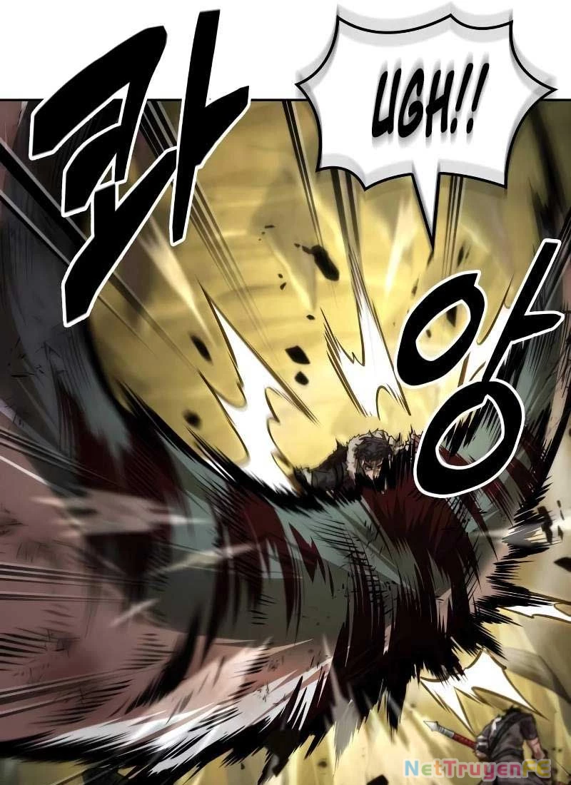 Mạo Hiểm Giả Cuối Cùng Chapter 36 - Trang 4