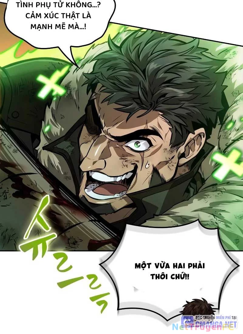 Mạo Hiểm Giả Cuối Cùng Chapter 36 - Trang 4