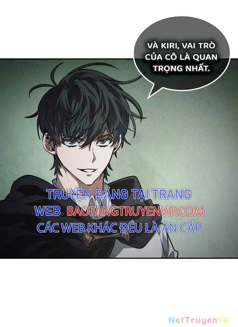 Mạo Hiểm Giả Cuối Cùng Chapter 36 - Trang 4