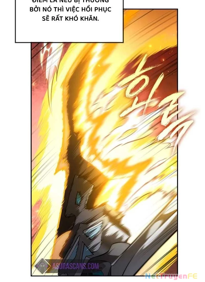 Mạo Hiểm Giả Cuối Cùng Chapter 36 - Trang 4