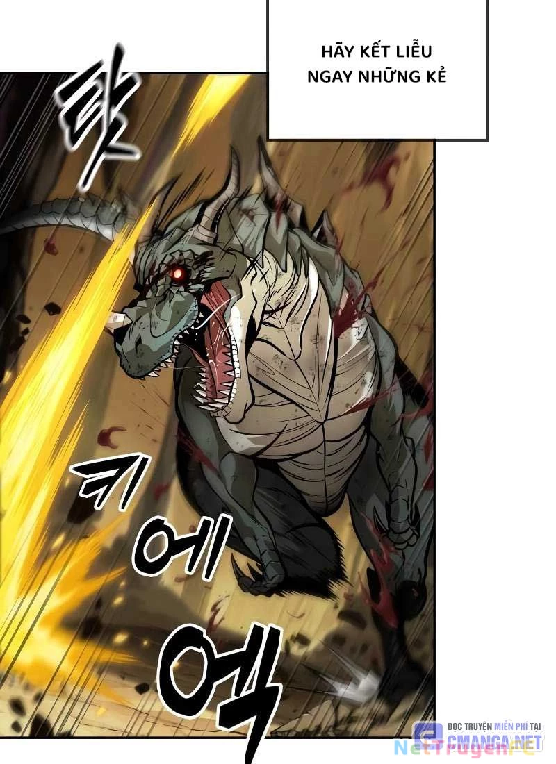 Mạo Hiểm Giả Cuối Cùng Chapter 36 - Trang 4