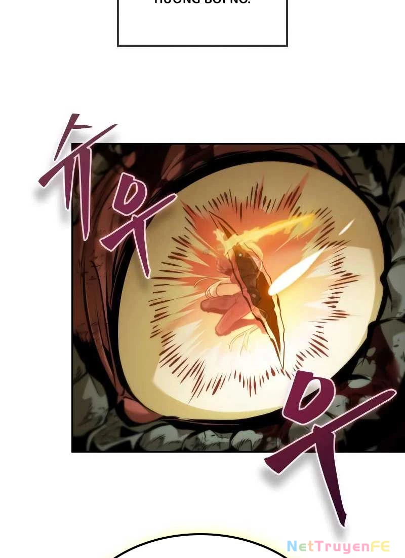 Mạo Hiểm Giả Cuối Cùng Chapter 36 - Trang 4