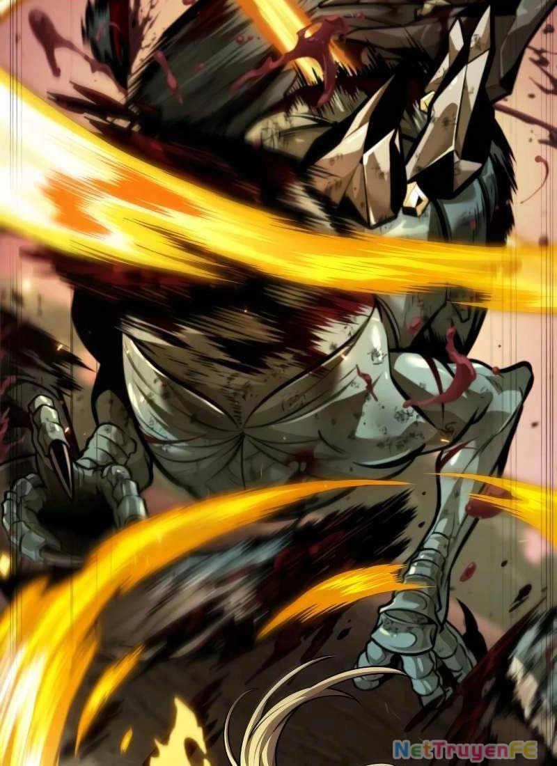 Mạo Hiểm Giả Cuối Cùng Chapter 36 - Trang 4