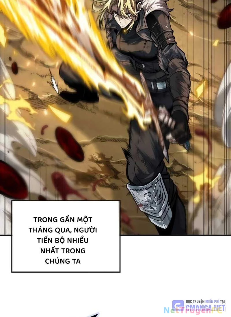 Mạo Hiểm Giả Cuối Cùng Chapter 36 - Trang 4