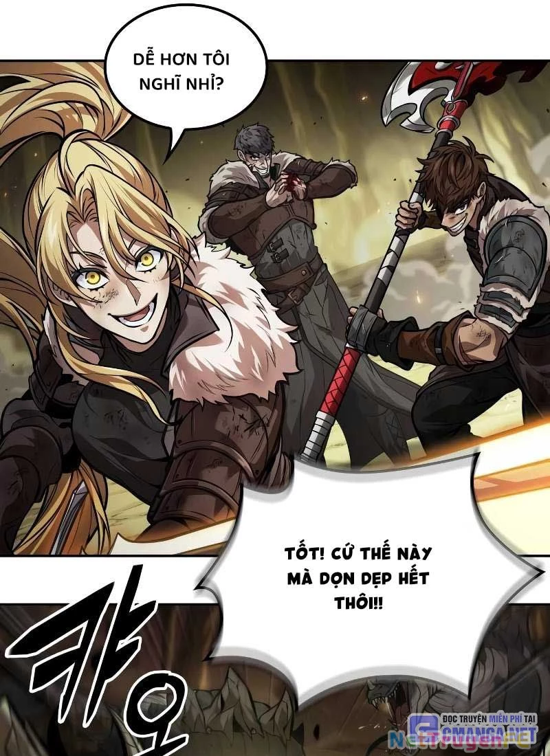 Mạo Hiểm Giả Cuối Cùng Chapter 36 - Trang 4