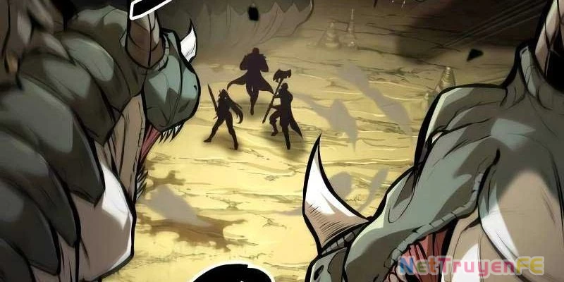 Mạo Hiểm Giả Cuối Cùng Chapter 36 - Trang 4