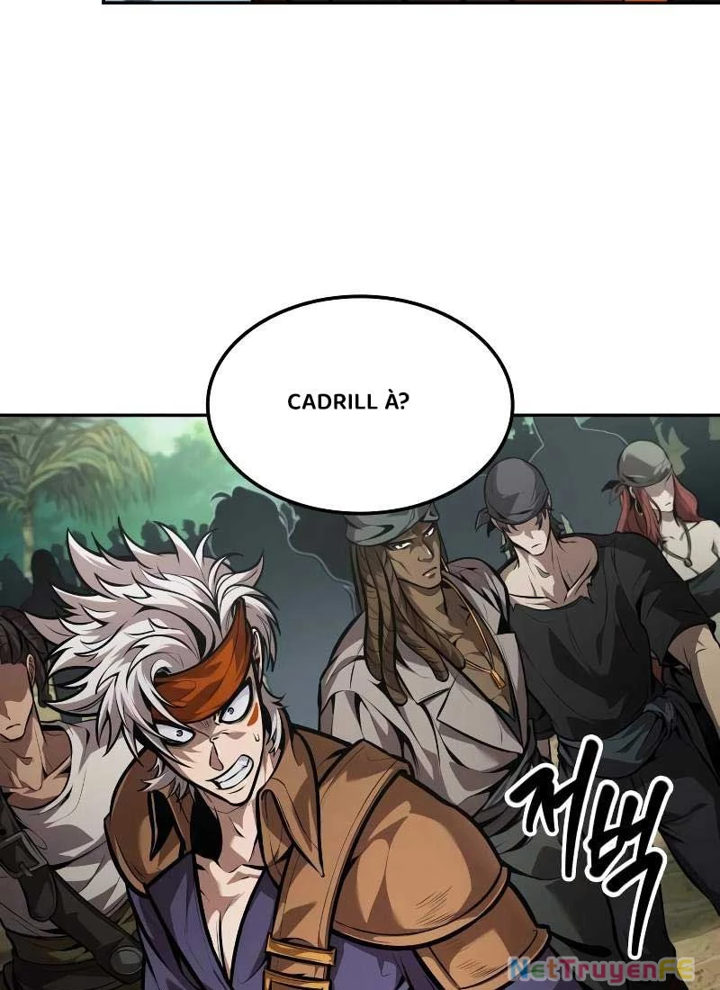 Mạo Hiểm Giả Cuối Cùng Chapter 36 - Trang 4