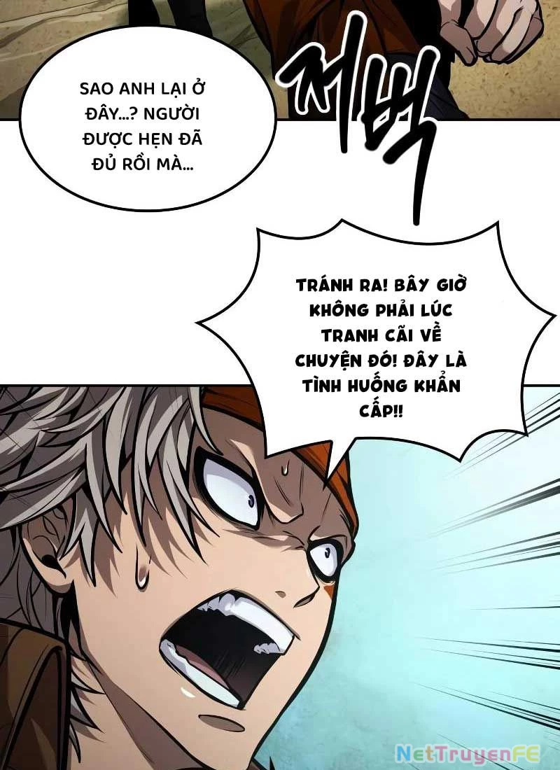 Mạo Hiểm Giả Cuối Cùng Chapter 36 - Trang 4