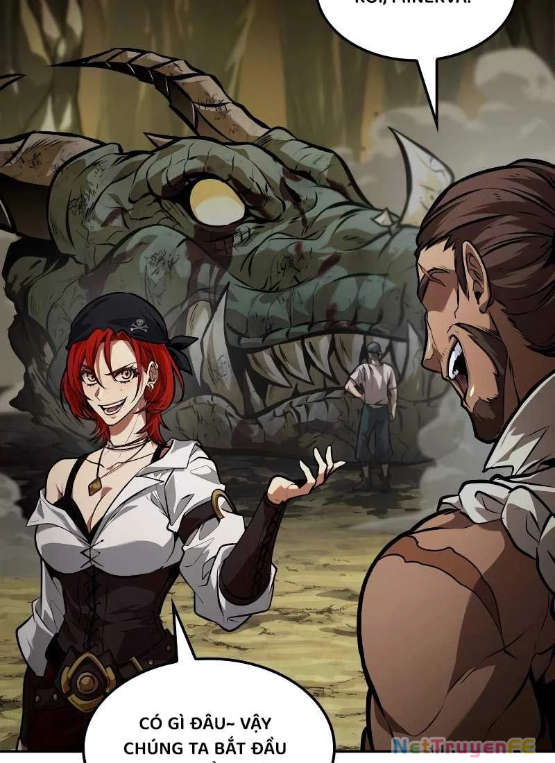 Mạo Hiểm Giả Cuối Cùng Chapter 36 - Trang 4