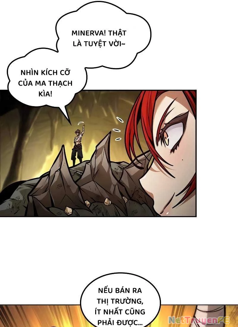 Mạo Hiểm Giả Cuối Cùng Chapter 36 - Trang 4