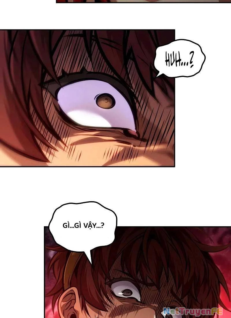 Mạo Hiểm Giả Cuối Cùng Chapter 36 - Trang 4