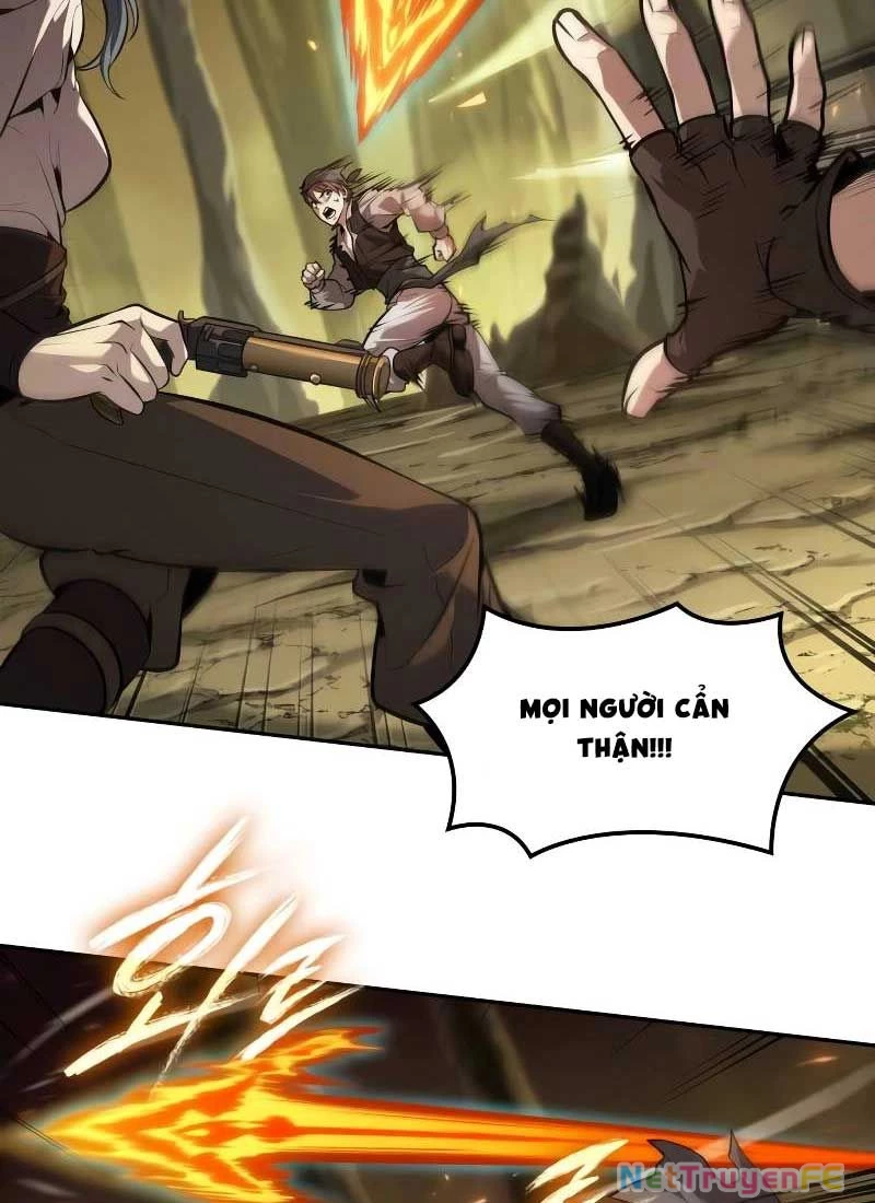 Mạo Hiểm Giả Cuối Cùng Chapter 36 - Trang 4