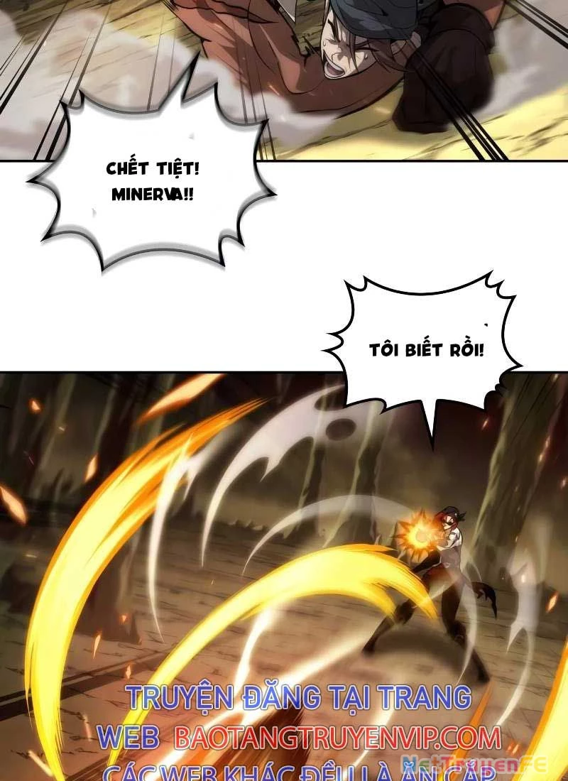 Mạo Hiểm Giả Cuối Cùng Chapter 36 - Trang 4