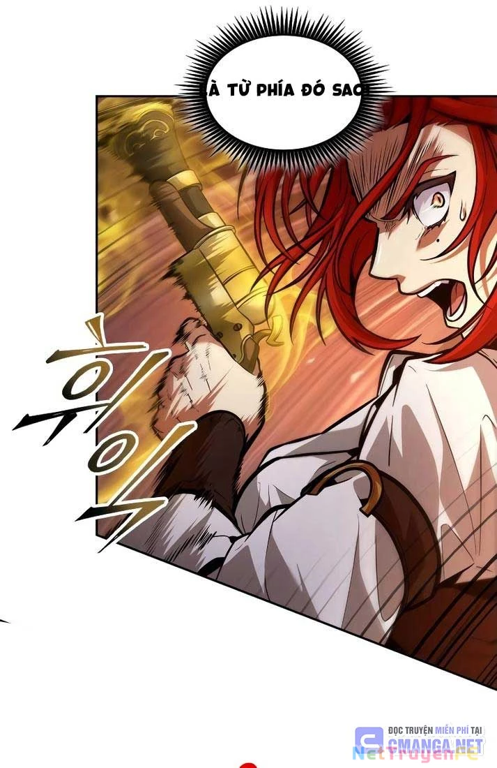 Mạo Hiểm Giả Cuối Cùng Chapter 36 - Trang 4