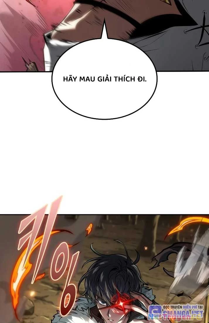 Mạo Hiểm Giả Cuối Cùng Chapter 36 - Trang 4