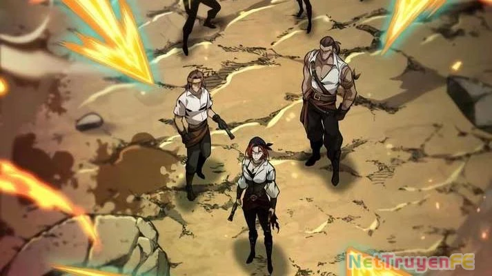 Mạo Hiểm Giả Cuối Cùng Chapter 36 - Trang 4