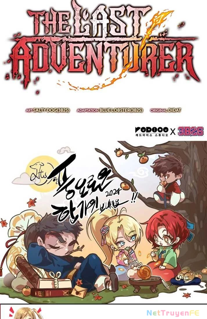 Mạo Hiểm Giả Cuối Cùng Chapter 36 - Trang 4