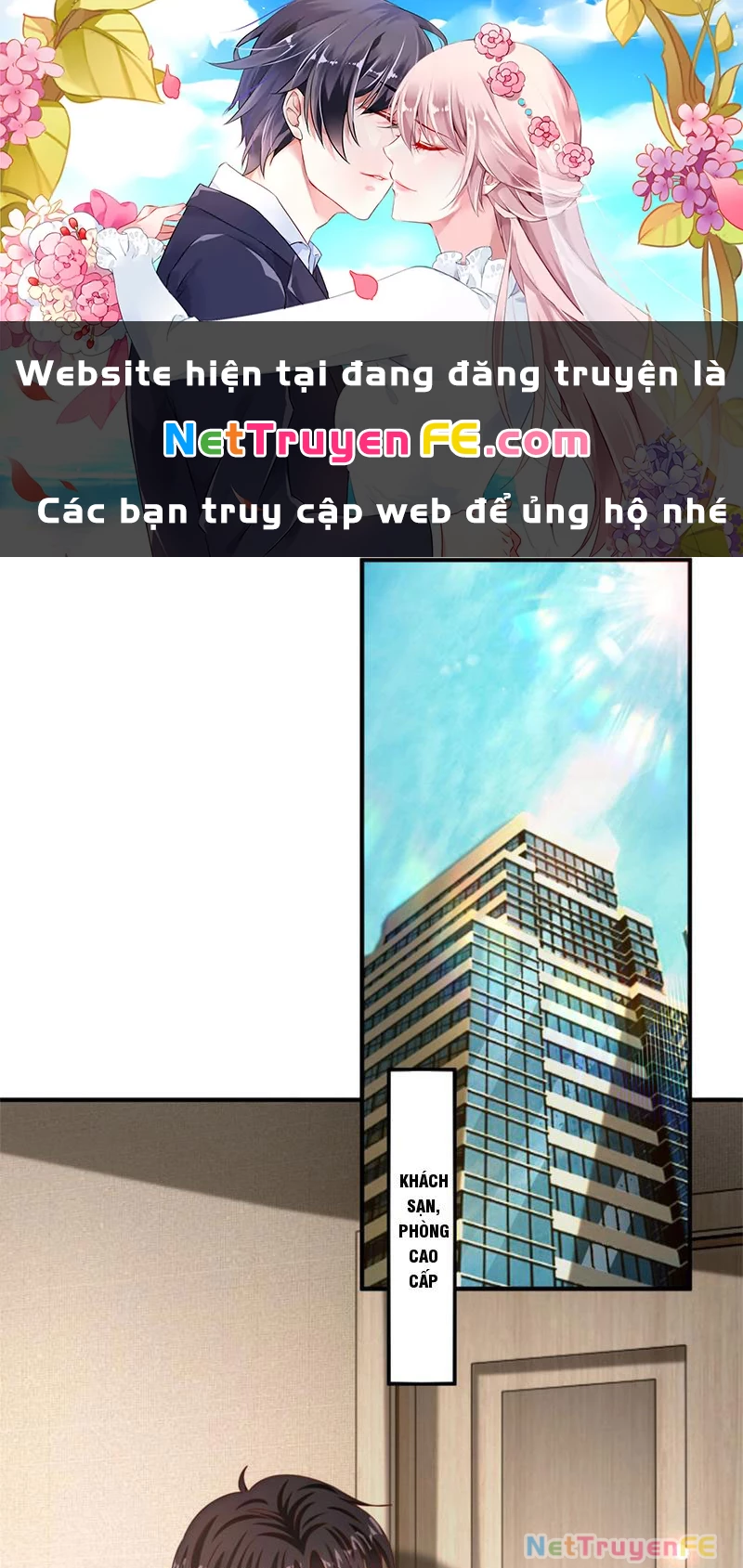 Bảy Vị Tỷ Tỷ Tuyệt Thế Vô Song Của Ta Chapter 31 - Trang 2