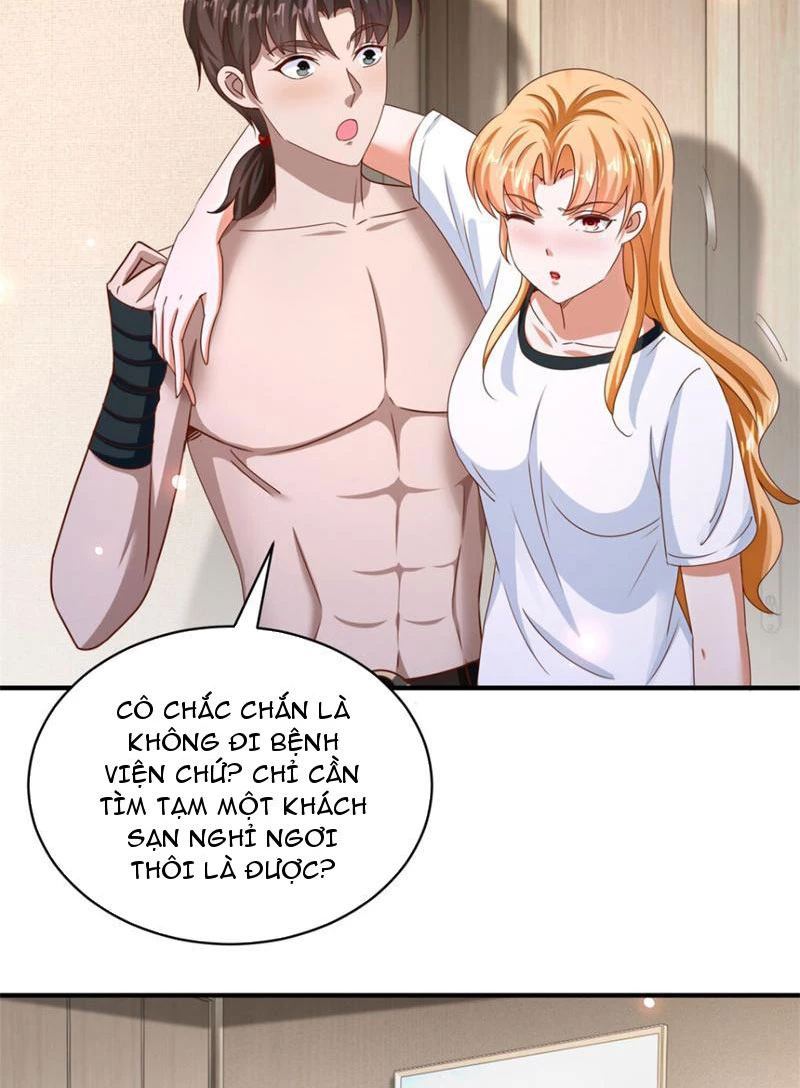 Bảy Vị Tỷ Tỷ Tuyệt Thế Vô Song Của Ta Chapter 31 - Trang 2