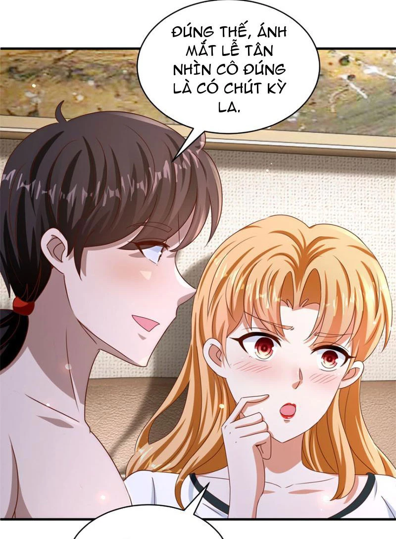 Bảy Vị Tỷ Tỷ Tuyệt Thế Vô Song Của Ta Chapter 31 - Trang 2