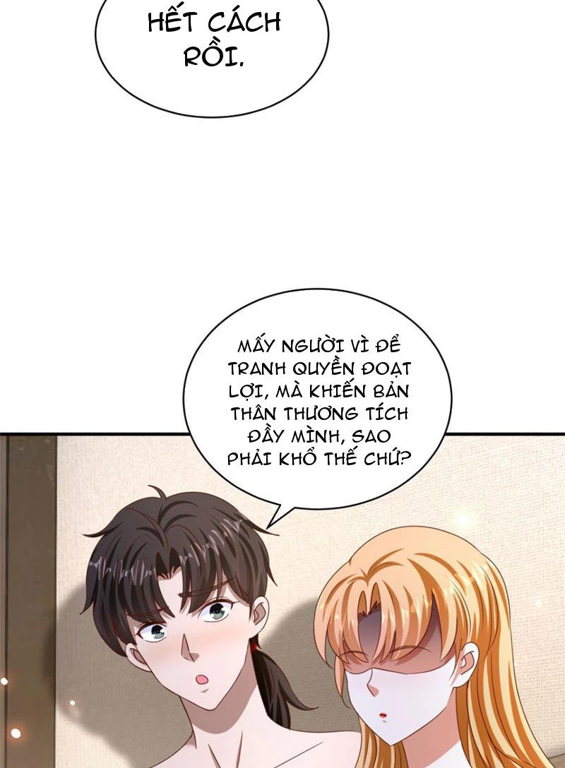 Bảy Vị Tỷ Tỷ Tuyệt Thế Vô Song Của Ta Chapter 31 - Trang 2